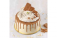 Lotus Cake 1 Kg