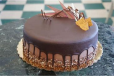 Chocolate Truffle Cake 1 Kg