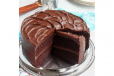 Chocolate Cake 1 Kg