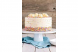 Vanilla Milkmaid Cake 1 Kg