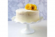 Vanilla Cake 1 Kg
