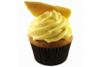 Mango Cupcake 1 Piece