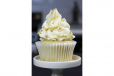 Vanilla Cupcake 1 Piece