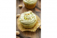 Pistachio Cupcake 1 Piece