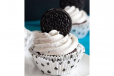 Oreo Cupcake 1 Piece