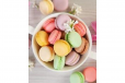 French Macaron 1 Plate