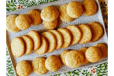 Butter Cookies 1 Plate