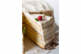 Vanilla Milk Cakes