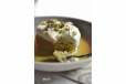 Pistachio Milk Cake