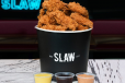 Chicken Tenders Bucket