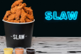Tenders and Wings Bucket