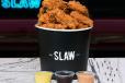 Chicken Wings Bucket