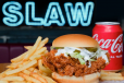 Glazed Sando Meal