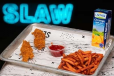 Kiddie Strips Meal