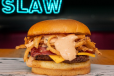 BBQ Bacon Cheeseburger