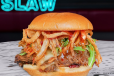 Brisket Burger
