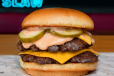 Classic Double Cheeseburger