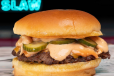 Classic Cheeseburger