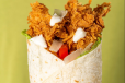 Caesar Wrap
