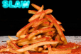 Spicy French Fries