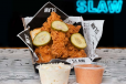 Chicken Strips