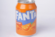Fanta Orange