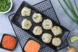 Veg Steamed Momo