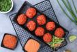 Veg Tandoori Momo