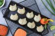 Chicken Steamed Momo