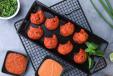 Chicken Tandoori Momo
