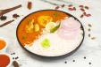Chicken Masala Rice Bowl