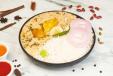 Murgh Meethi Malai Rice Bowl