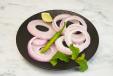 Onion and Lemon