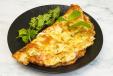 Masala Omlett