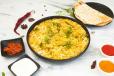 Dal Khichdi Rice Bowl