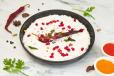 Tadka Curd Rice Bowl