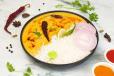 Kadi Chawal Bowl