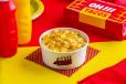 Cheesy Cheese Mac and Cheese