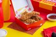 Chicken Strips