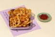 Lotus Chips