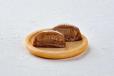 Chocolate Mochi