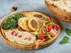 Arabic Mezza