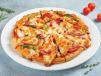 Chicken Pizza