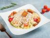 Chicken Caesar Salad