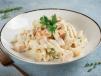 Panee Alfredo Ala Polo