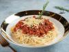 Spaghetti Ala Bolognaise