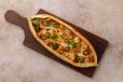 Tikka Chicken Pie