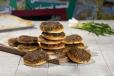 Zaatar Bites Dozen