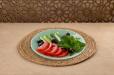 Vegetable Plate