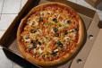 Mama's Pizza